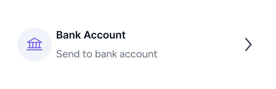 Shopping notification