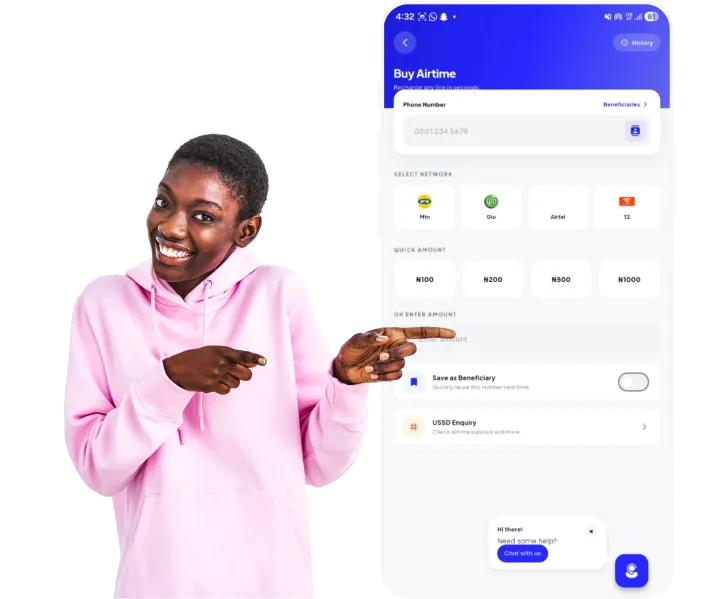 Buy airtime on bpay