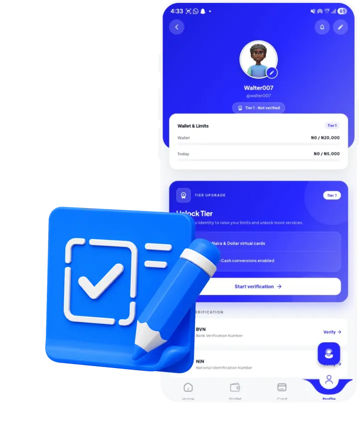 bpay app — simple by design